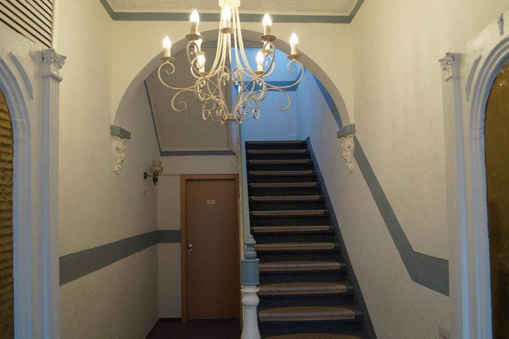 Haus Meeresbrise Haus Karin Norderney Exterior foto